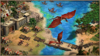 Baixar Abyss of Empires:The Mythology Estratégias para Android captura de tela 7