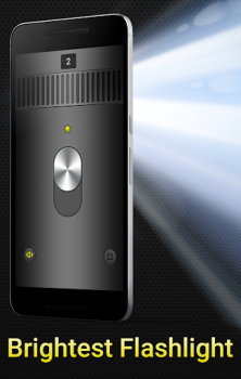 Baixar Lanterna - Flashlight Ferramentas para Android captura de tela 3