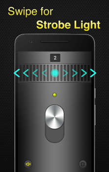 Baixar Lanterna - Flashlight Ferramentas para Android captura de tela 6