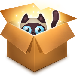 app logo