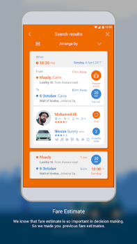 Baixar Ditto Mapas e navegação para Android captura de tela 3