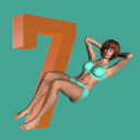 Baixar  7 minute abs workout: Daily Ab