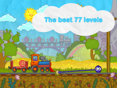Baixar Apanha os Doces: Remasterizada Quebra-cabeças para Android captura de tela 6