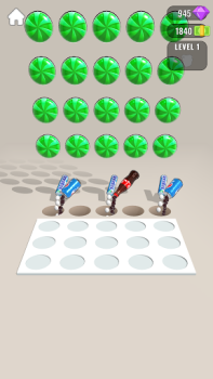 Baixar Soda Merge Casual para Android captura de tela 2