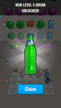 Baixar Soda Merge Casual para Android captura de tela 4