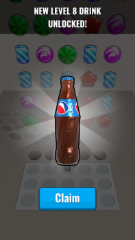 Baixar Soda Merge Casual para Android captura de tela 7