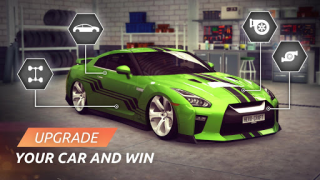 Baixar SRGT－Racing & Car Driving Game Raça para Android captura de tela 2