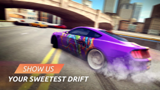 Baixar SRGT－Racing & Car Driving Game Raça para Android captura de tela 3
