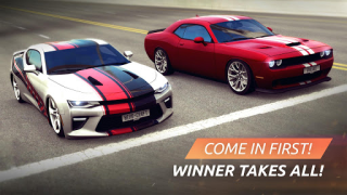 Baixar SRGT－Racing & Car Driving Game Raça para Android captura de tela 5