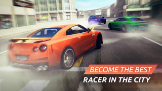 Baixar SRGT－Racing & Car Driving Game Raça para Android captura de tela 6