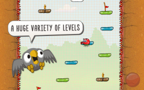 Baixar Red Ball 3: Jump for Love Arcade para Android captura de tela 4