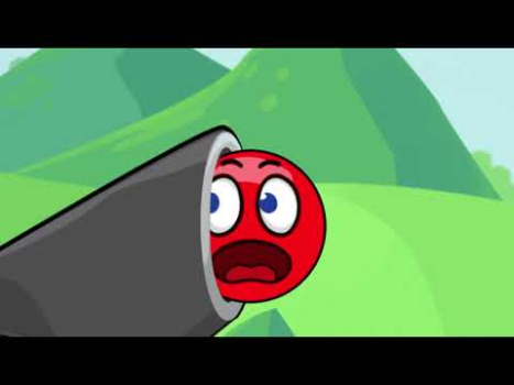 Baixar Red Ball 3: Jump for Love Arcade para Android captura de tela 8