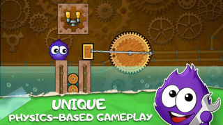 Baixar Catch the Candy: Tutti Frutti Quebra-cabeças para Android captura de tela 2