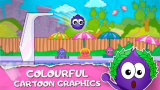 Baixar Catch the Candy: Tutti Frutti Quebra-cabeças para Android captura de tela 3