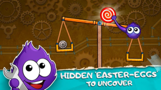 Baixar Catch the Candy: Tutti Frutti Quebra-cabeças para Android captura de tela 4