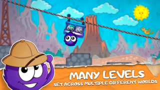 Baixar Catch the Candy: Tutti Frutti Quebra-cabeças para Android captura de tela 6