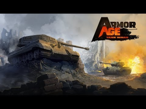 Baixar Armor Age: WW2 tank strategy Estratégias para Android captura de tela 8