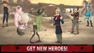 Baixar Mafioso: Máfia JxJ online Estratégias para Android captura de tela 2