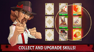 Baixar Mafioso: Máfia JxJ online Estratégias para Android captura de tela 3