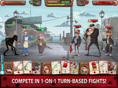Baixar Mafioso: Máfia JxJ online Estratégias para Android captura de tela 7