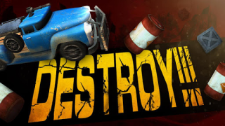 Baixar Zombie Derby 2 Raça para Android captura de tela 6