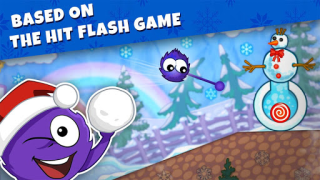 Baixar Catch the Candy: Winter Story Quebra-cabeças para Android captura de tela 5