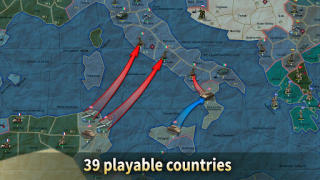 Sandbox: Strategy & Tactics