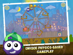 Baixar Catch the Candy: Holiday Time Arcade para Android captura de tela 2