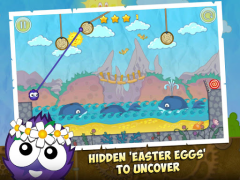 Baixar Catch the Candy: Holiday Time Arcade para Android captura de tela 4