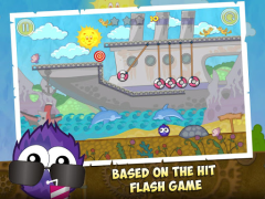 Baixar Catch the Candy: Holiday Time Arcade para Android captura de tela 5