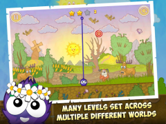 Baixar Catch the Candy: Holiday Time Arcade para Android captura de tela 6