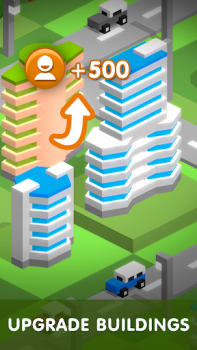 Baixar Toca-toca: Construa Cidades Simuladores para Android captura de tela 6