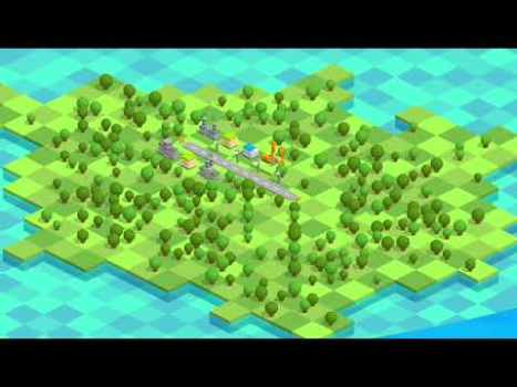 Baixar Toca-toca: Construa Cidades Simuladores para Android captura de tela 8