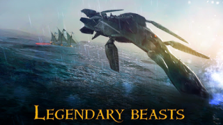 Baixar Tempest: RPG de Piratas Jogos de papéis para Android captura de tela 3