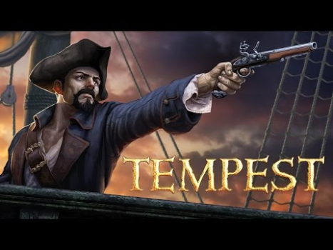 Baixar Tempest: RPG de Piratas Jogos de papéis para Android captura de tela 8