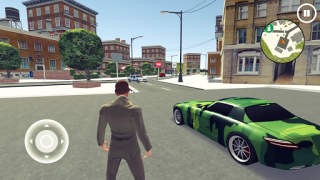 Baixar Driving School 3D Simuladores para Android captura de tela 5