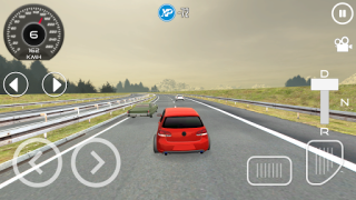 Baixar Driving School 3D Simuladores para Android captura de tela 7
