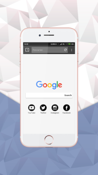 Baixar Internet Browser Explorer Contato para Android