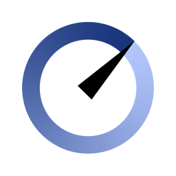 Logotipo Speed Test Light 5G/4G/WiFi