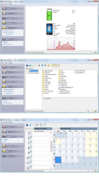 Baixar MyPhoneExplorer Client Ferramentas para Android captura de tela 2