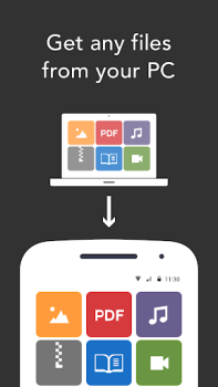 Baixar Resilio Sync Emprego para Android captura de tela 2