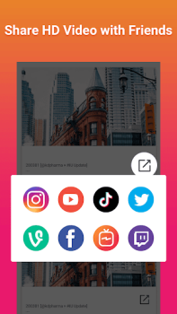 Baixar IA Namorada e Alma Parceiro. Editores e Reprodutores de Vídeo para Android captura de tela 5