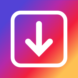 Logotipo Photo & Video Downloader for Instagram