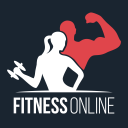 Baixar  Fitness Plano: Treino Academia