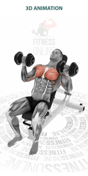 Baixar Fitness Plano: Treino Academia Saúde e Bem-estar para Android captura de tela 4
