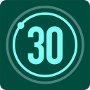 Baixar  Desafio Fitness de 30 Dias