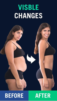 Baixar Desafio Fitness de 30 Dias Saúde e Bem-estar para Android captura de tela 6