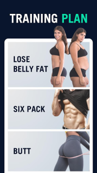 Baixar Desafio Fitness de 30 Dias Saúde e Bem-estar para Android captura de tela 7