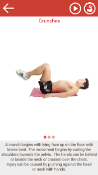 Baixar Fitness e Musculação Saúde e Bem-estar para Android captura de tela 6