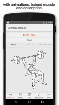 Baixar Fitness Point Saúde e Bem-estar para Android captura de tela 2
